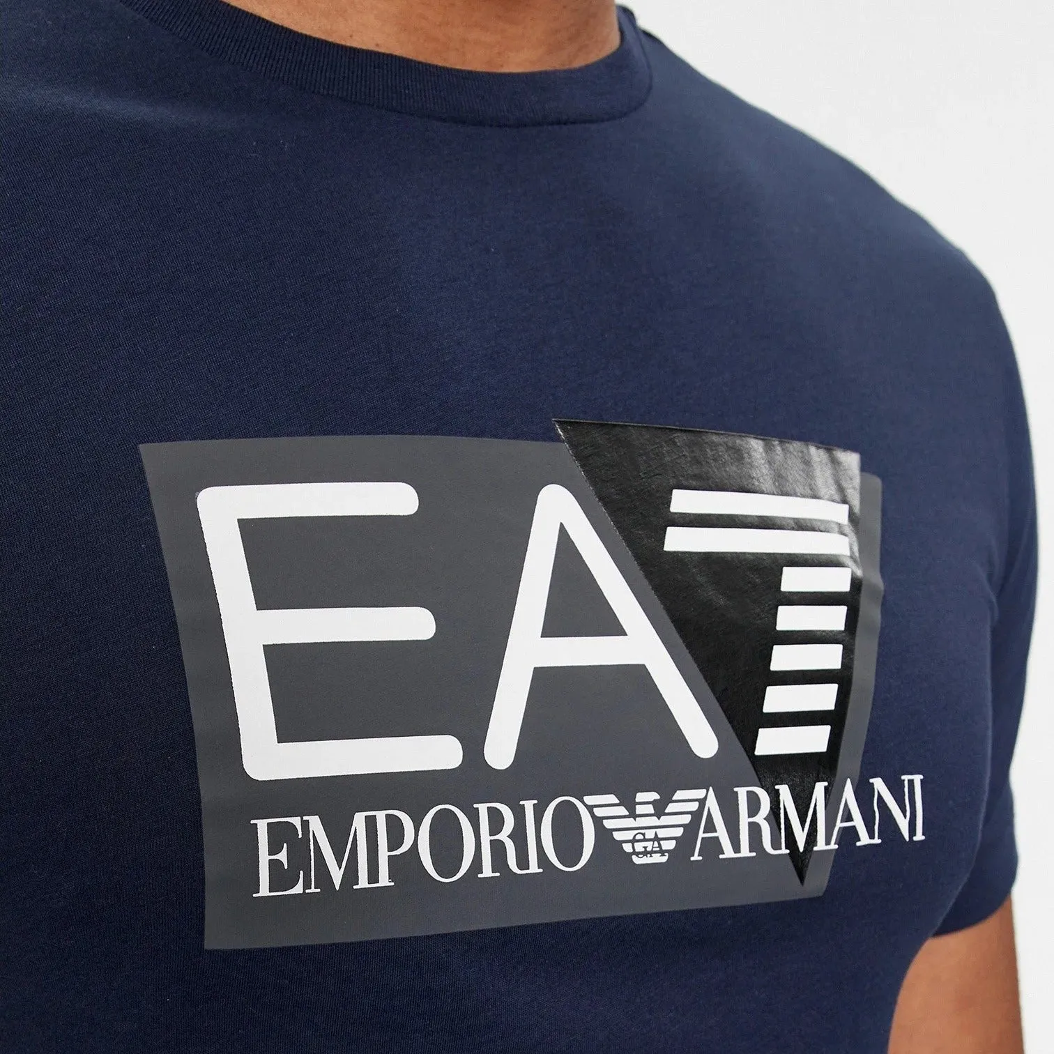 EA7 Visibility T-Shirt