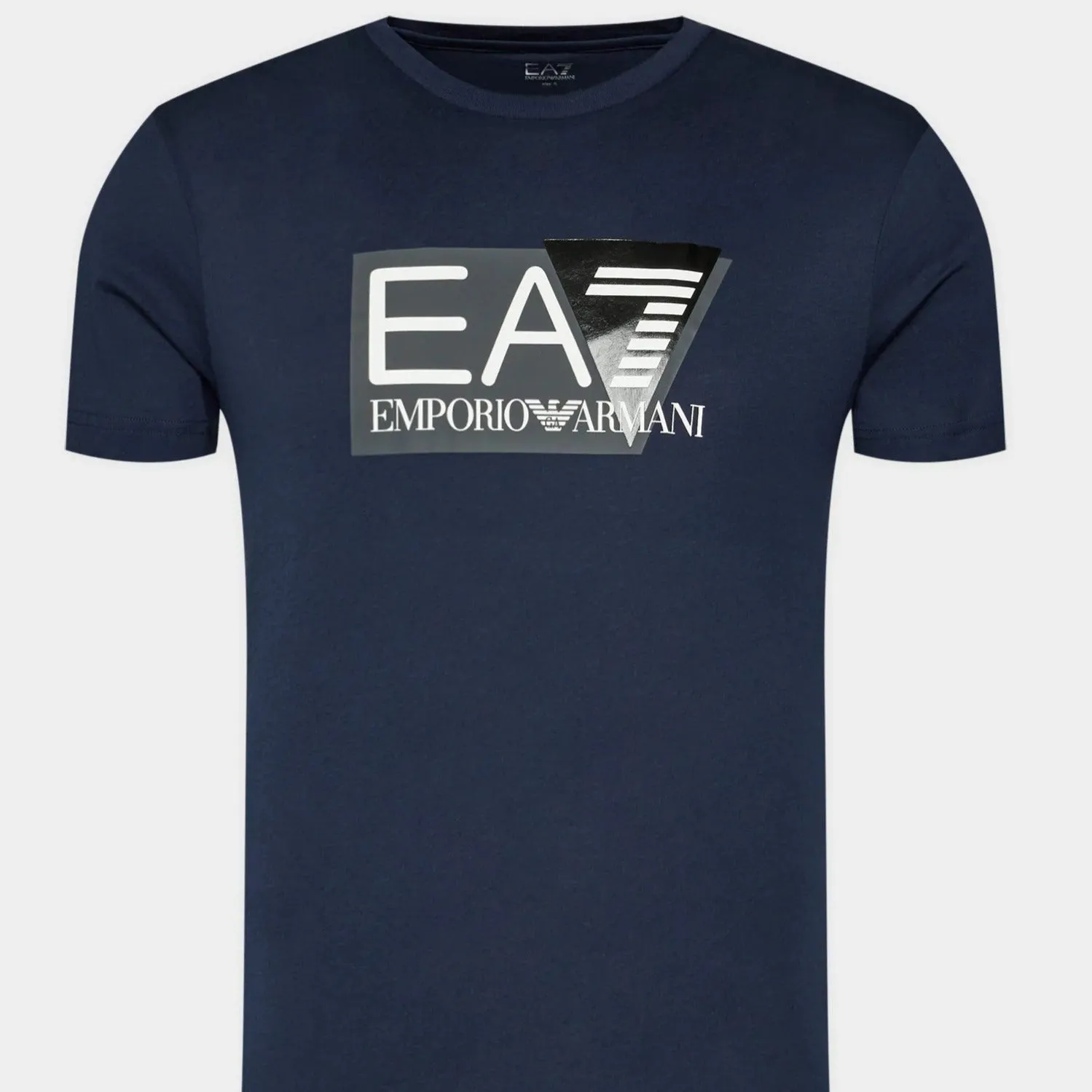 EA7 Visibility T-Shirt