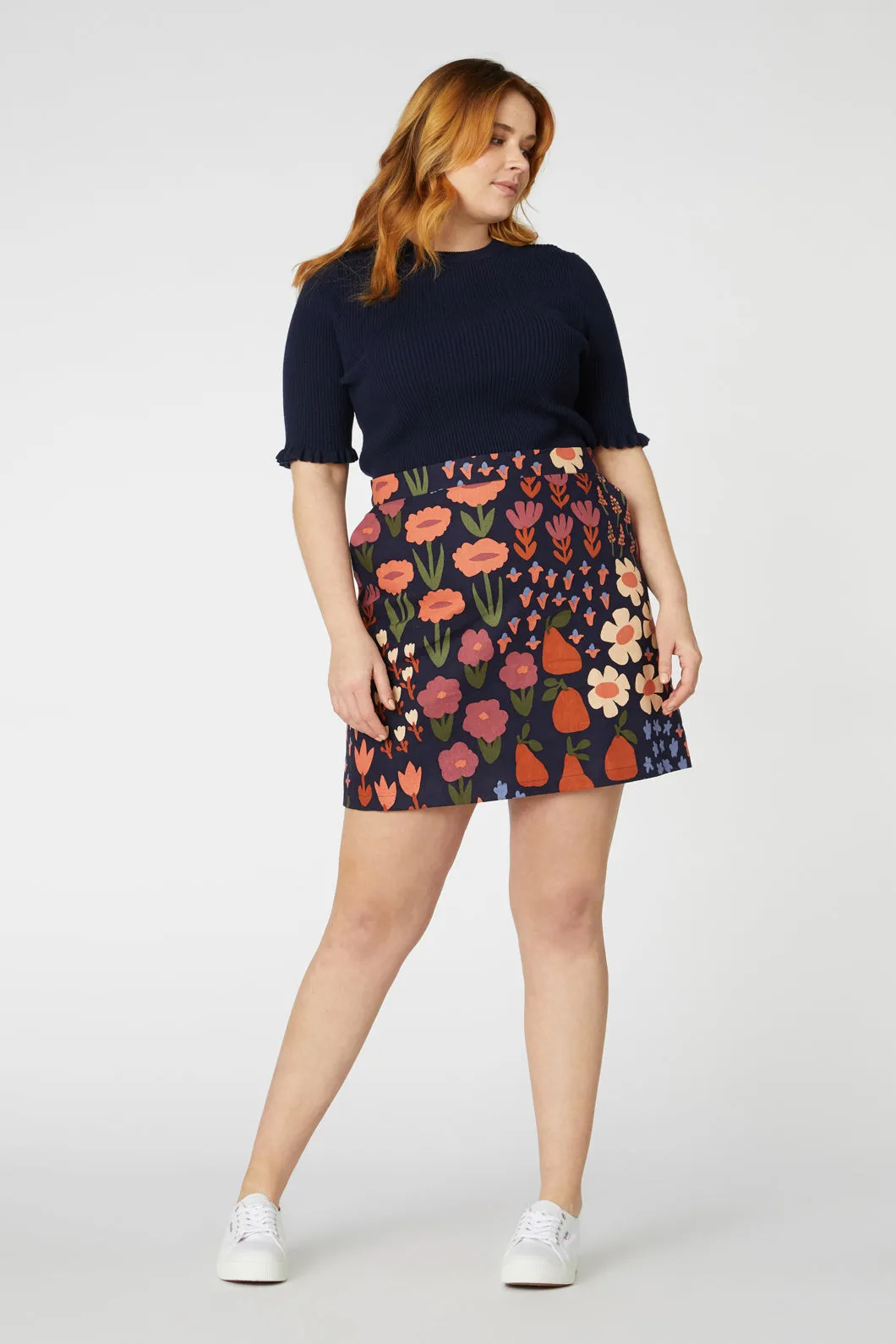 Enid Skirt