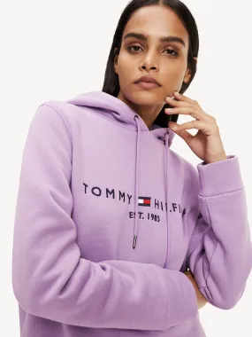 Essential Drawstring Hoodie | Hoodies | Tommy Hilfiger