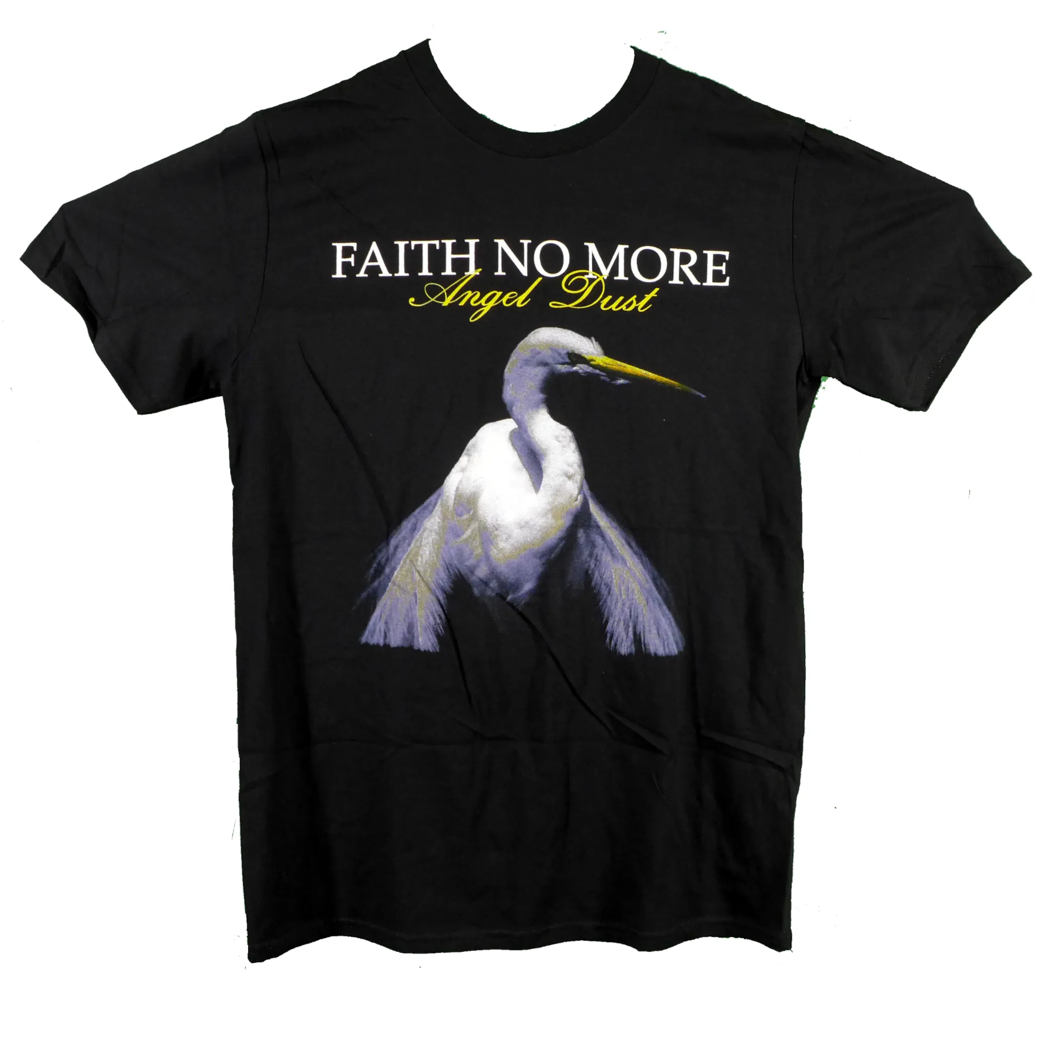 Faith No More Angel Dust