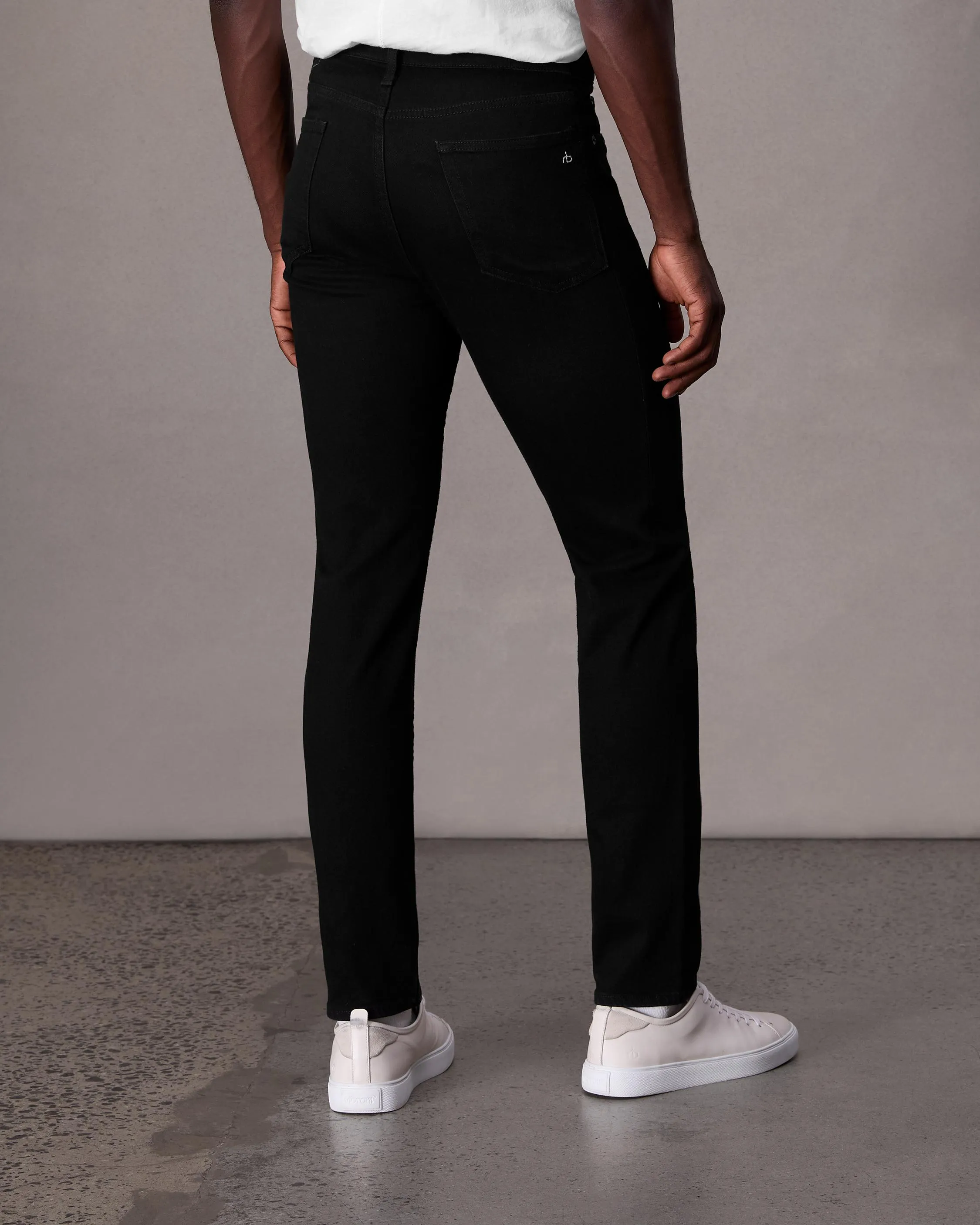 Fit 2 Slim Fit Jean