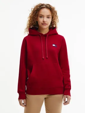 Flag Hoodie | Sweatshirts & Hoodies | Tommy Hilfiger