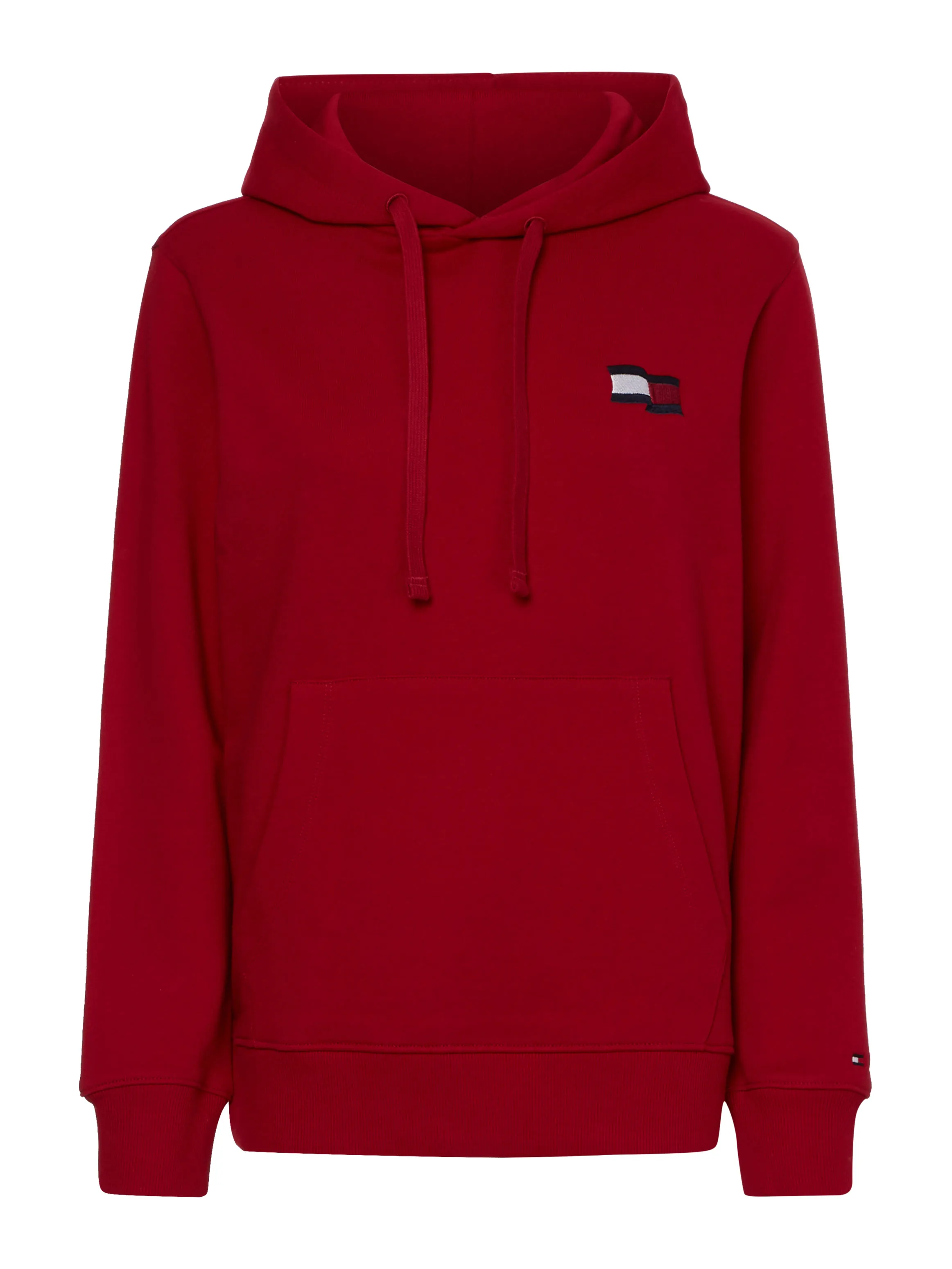 Flag Hoodie | Sweatshirts & Hoodies | Tommy Hilfiger