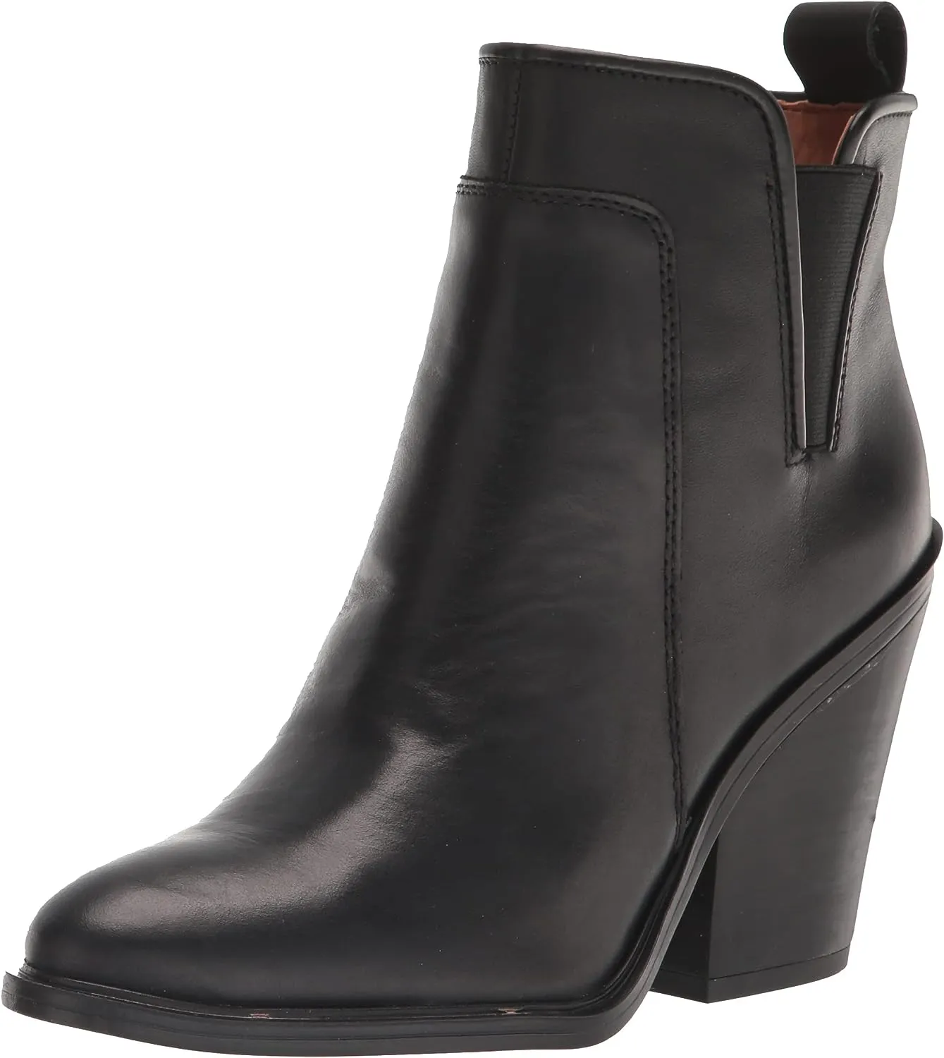 Franco Sarto Women's L-Gamble Ankle Boots