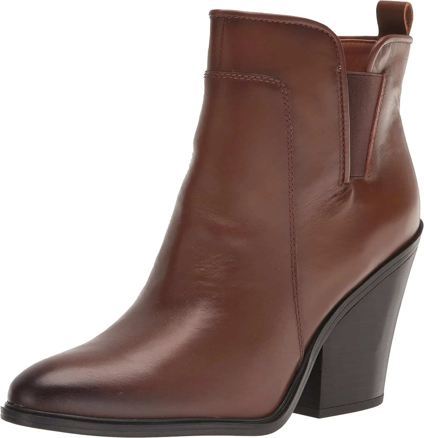 Franco Sarto Women's L-Gamble Ankle Boots