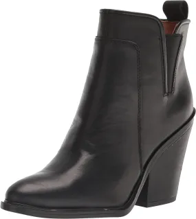 Franco Sarto Women's L-Gamble Ankle Boots