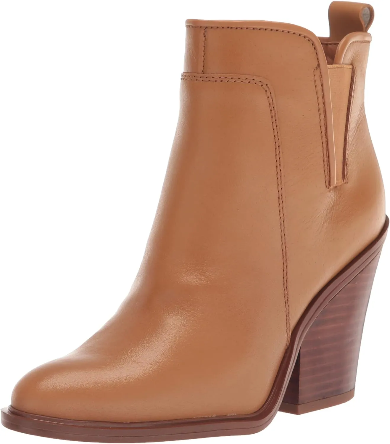 Franco Sarto Women's L-Gamble Ankle Boots