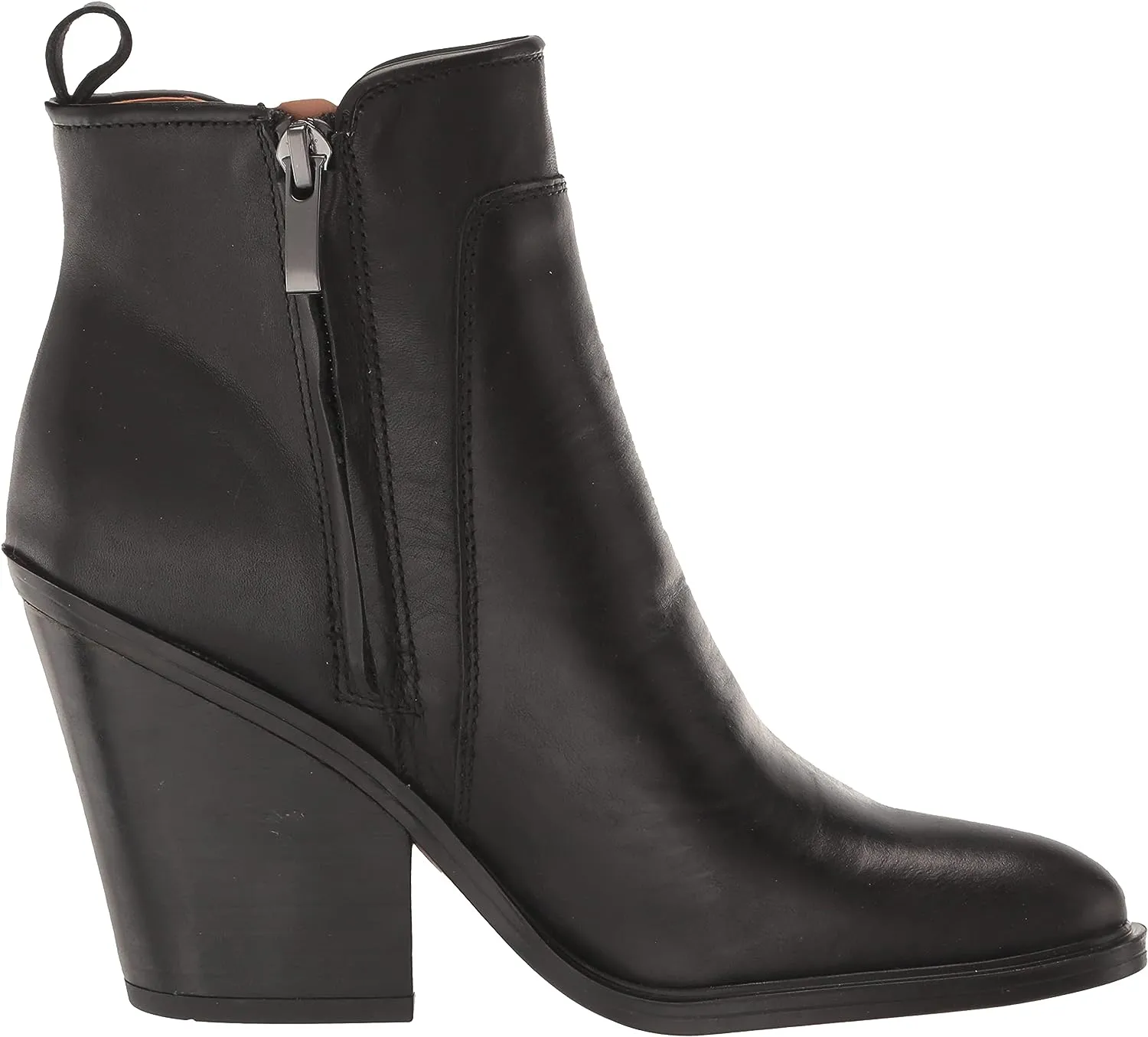 Franco Sarto Women's L-Gamble Ankle Boots