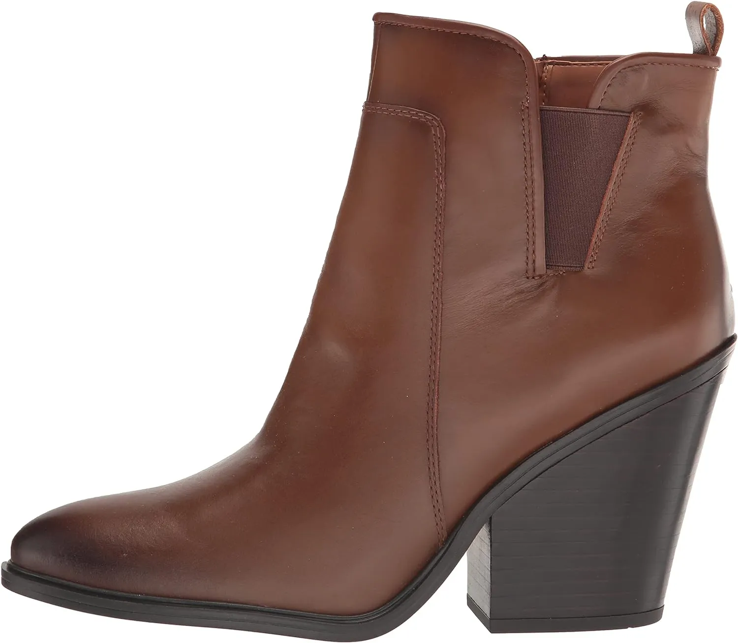 Franco Sarto Women's L-Gamble Ankle Boots