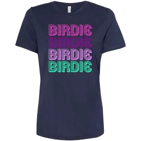 Golf Birdie Women's T-Shirt