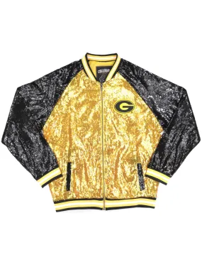 Grambling State University: Sequin Jackets