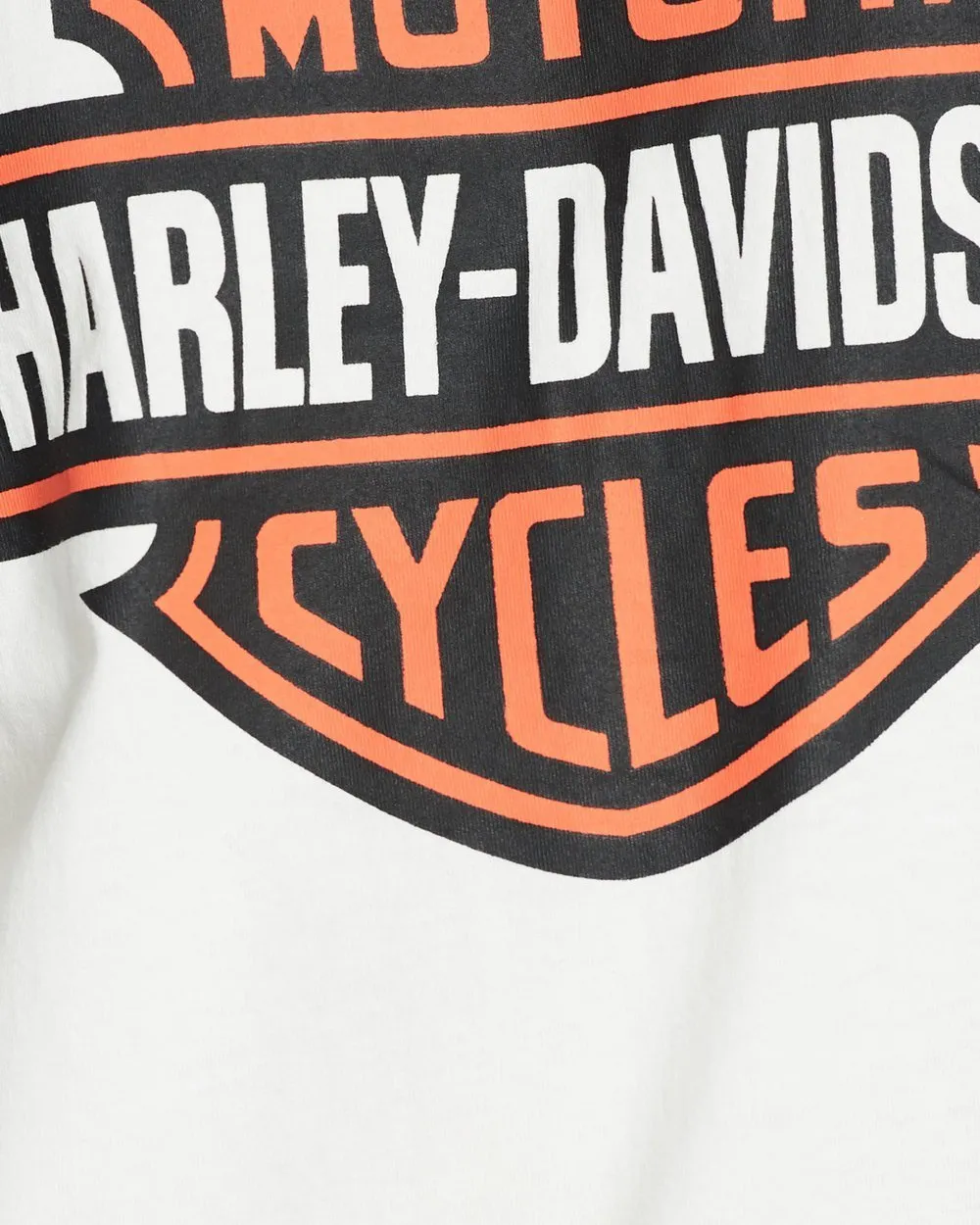 Harley Davidson  |T-Shirts