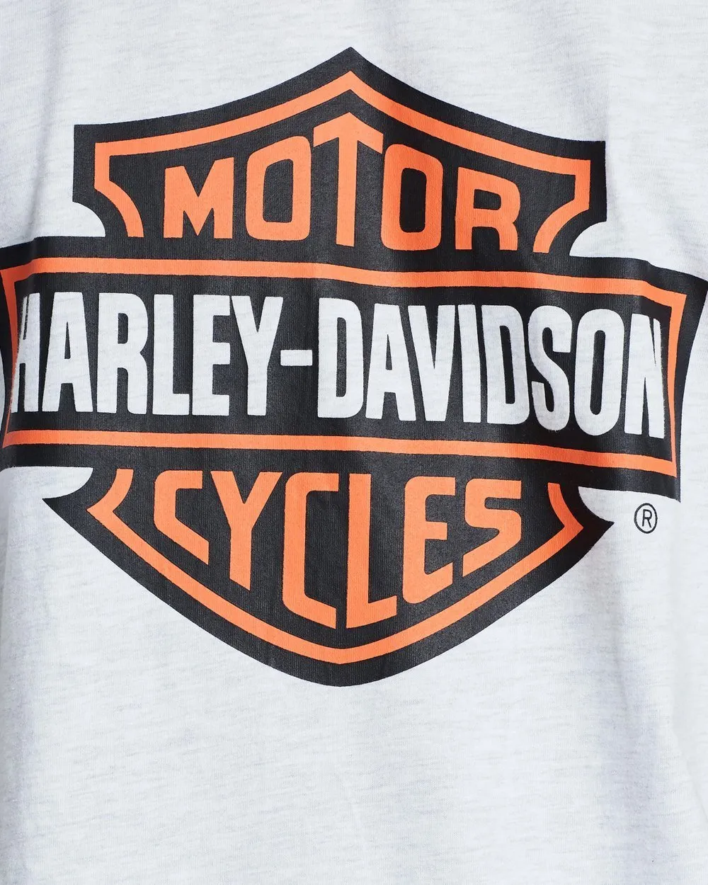 Harley Davidson  |T-Shirts