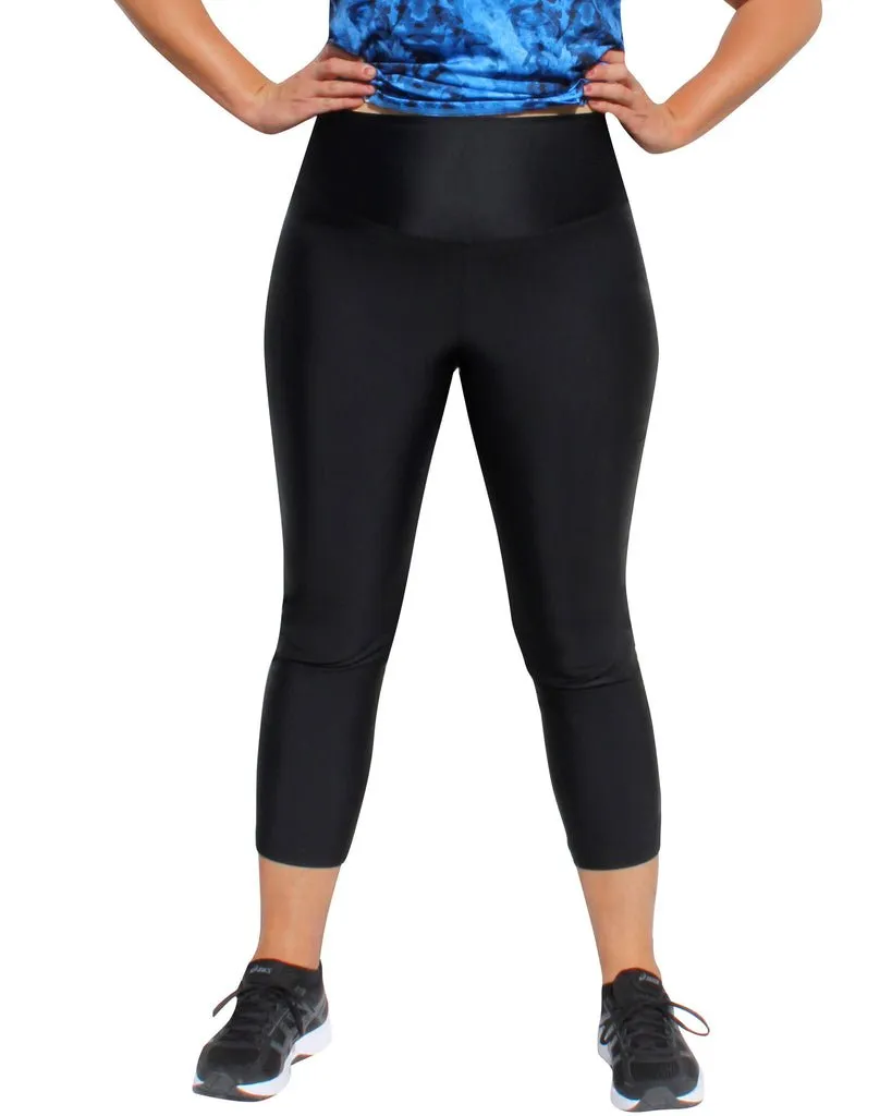 High Waist Active Sculpt Tights