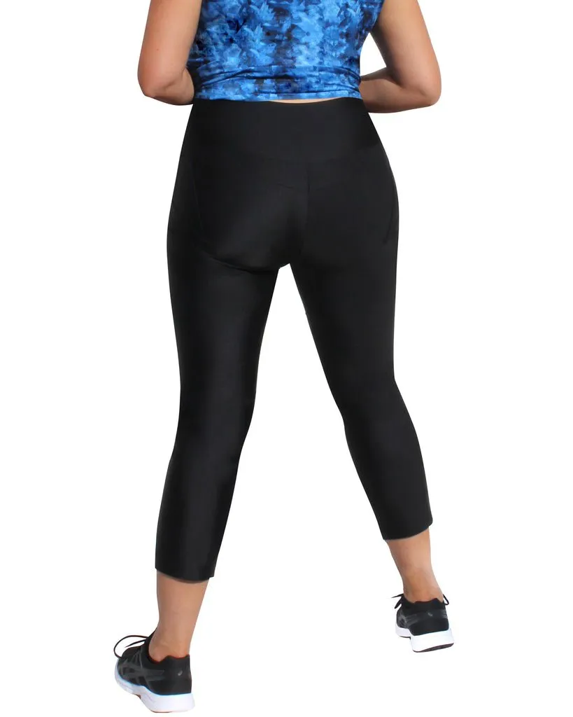 High Waist Active Sculpt Tights