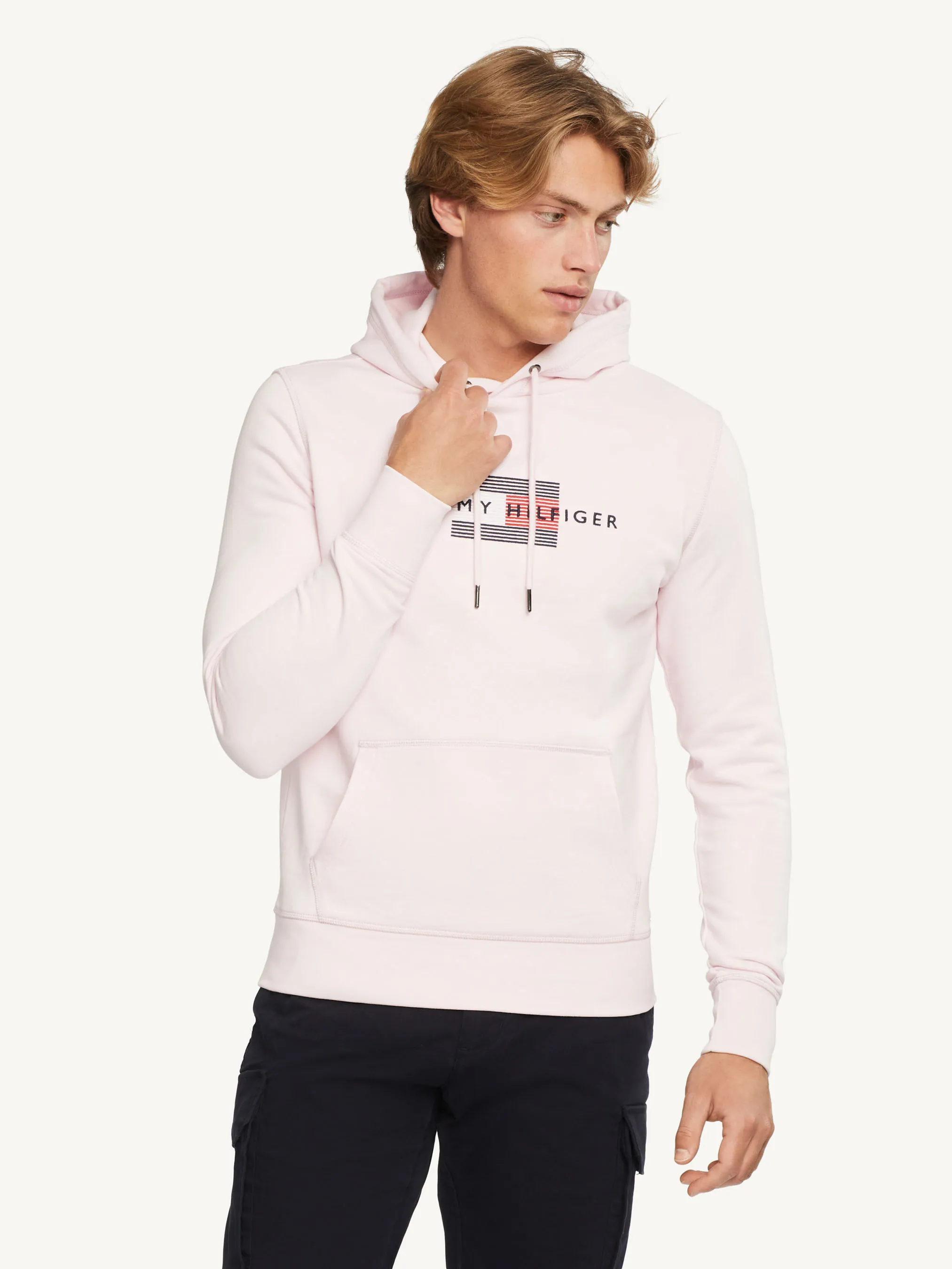 Hilfiger Hoodie | Sweatshirts & Hoodies | Tommy Hilfiger