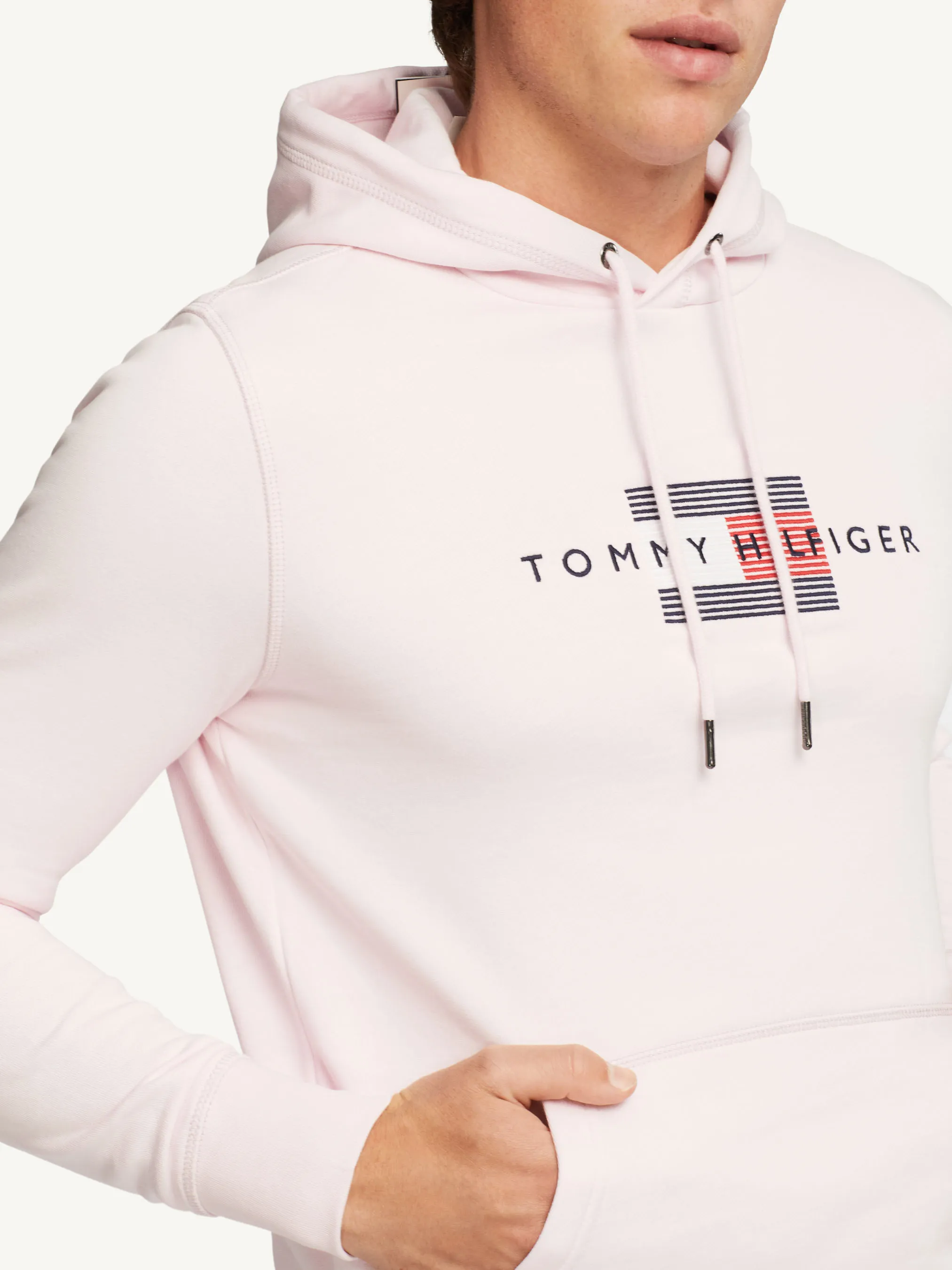 Hilfiger Hoodie | Sweatshirts & Hoodies | Tommy Hilfiger