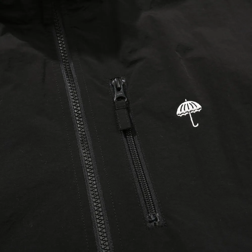 HLAS TRACK JACKET // BLACK