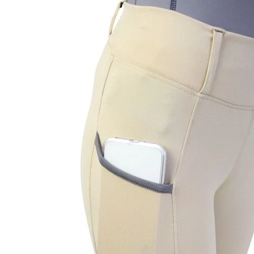 Hy Sport Active Riding Tights