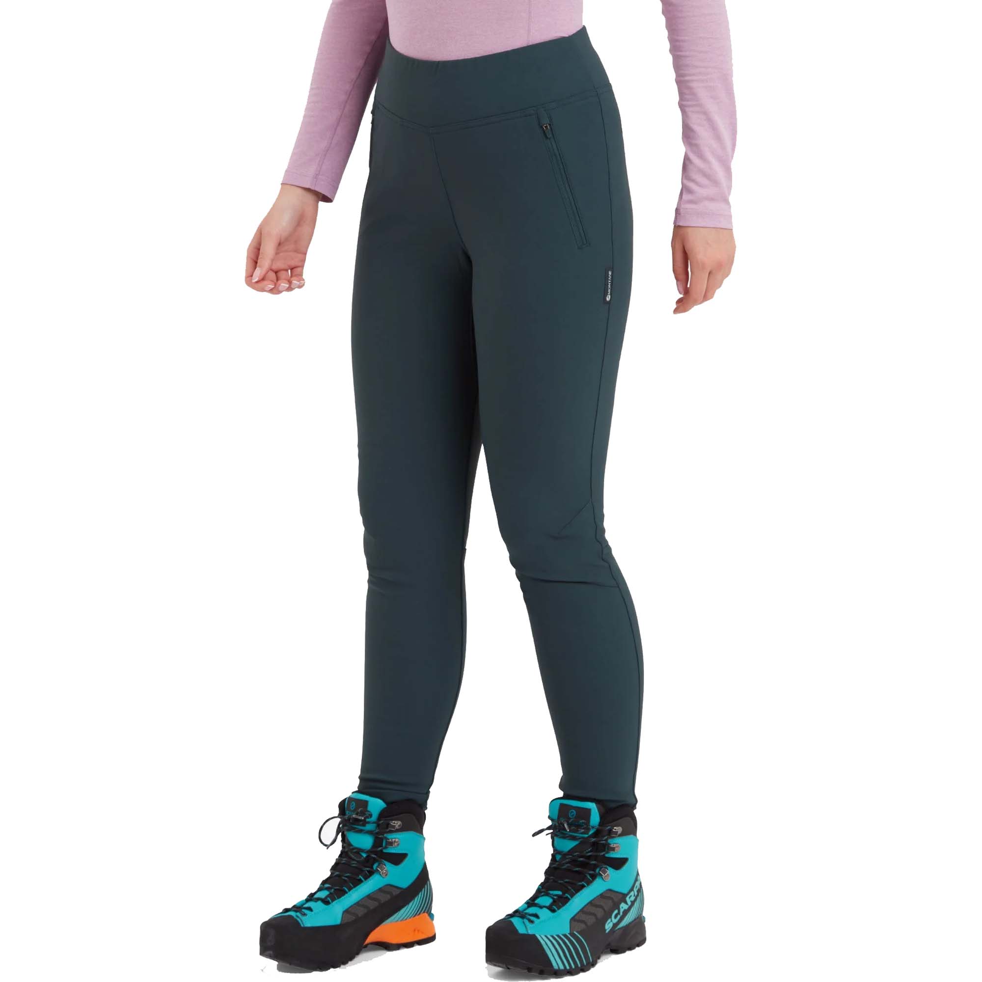 INEO XT Women's Active Leggings