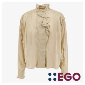 ISABEL MARANT ETOILE  |Shirts & Blouses