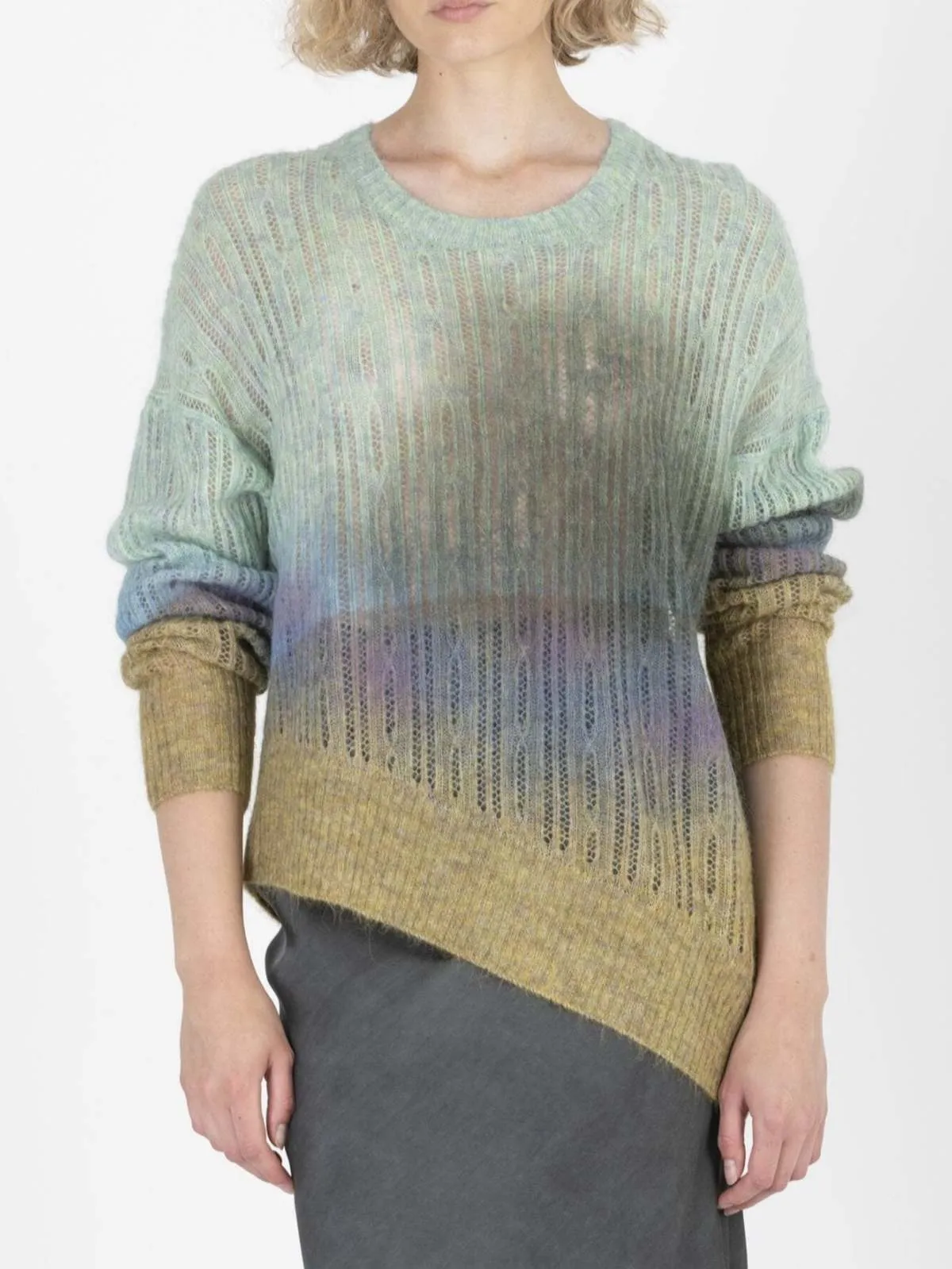 Ishan Knitted Sweater