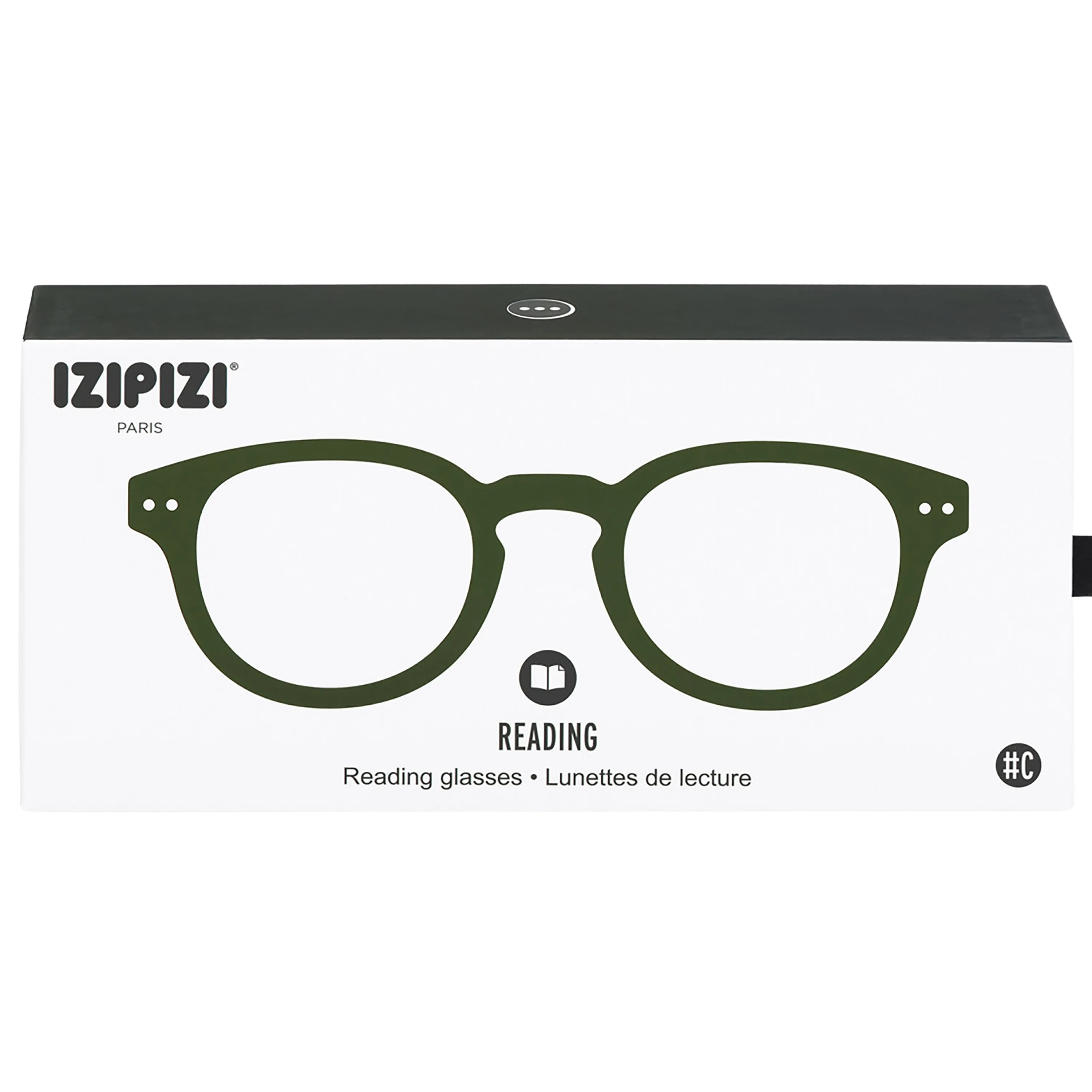 Izipizi #C Reading Glasses