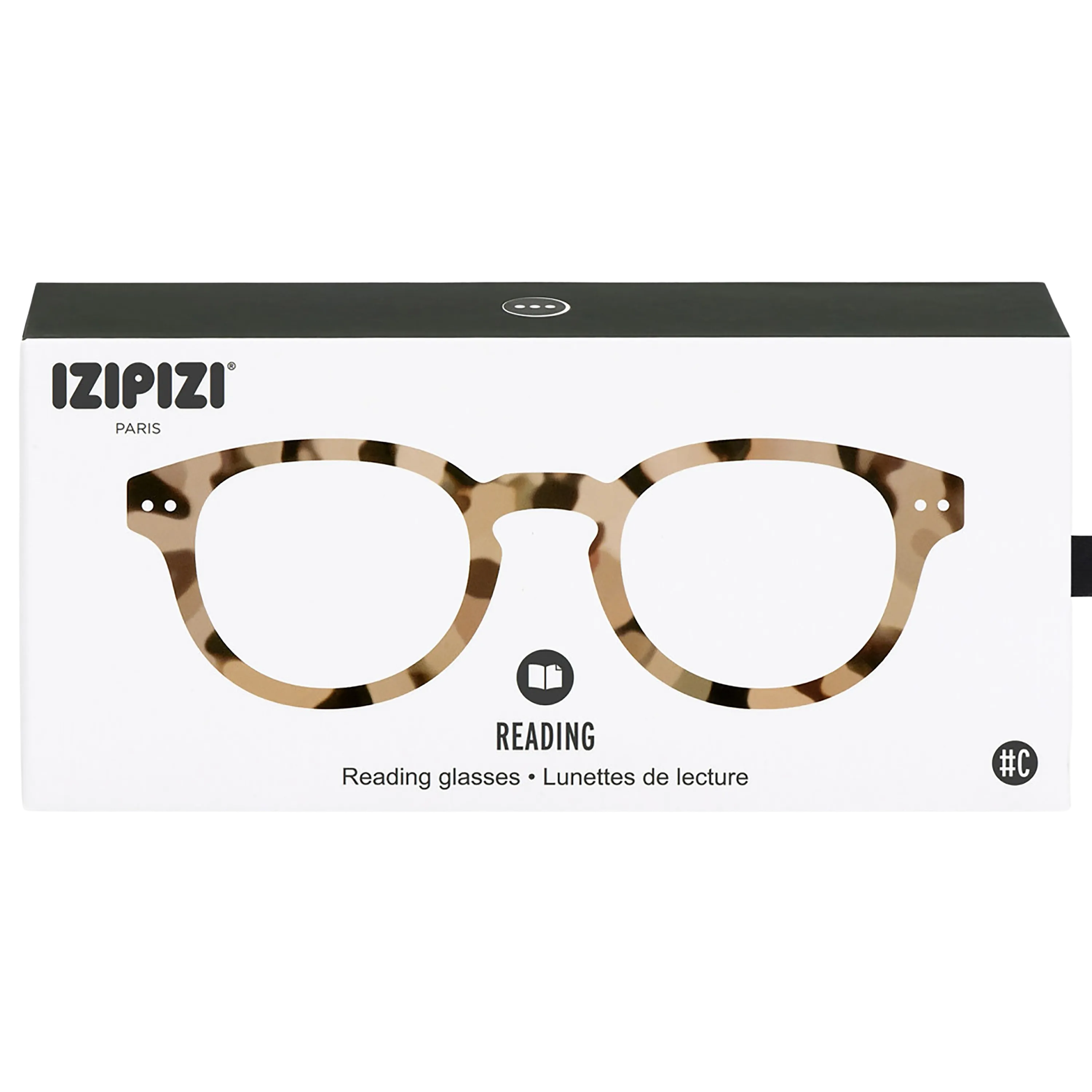 Izipizi #C Reading Glasses