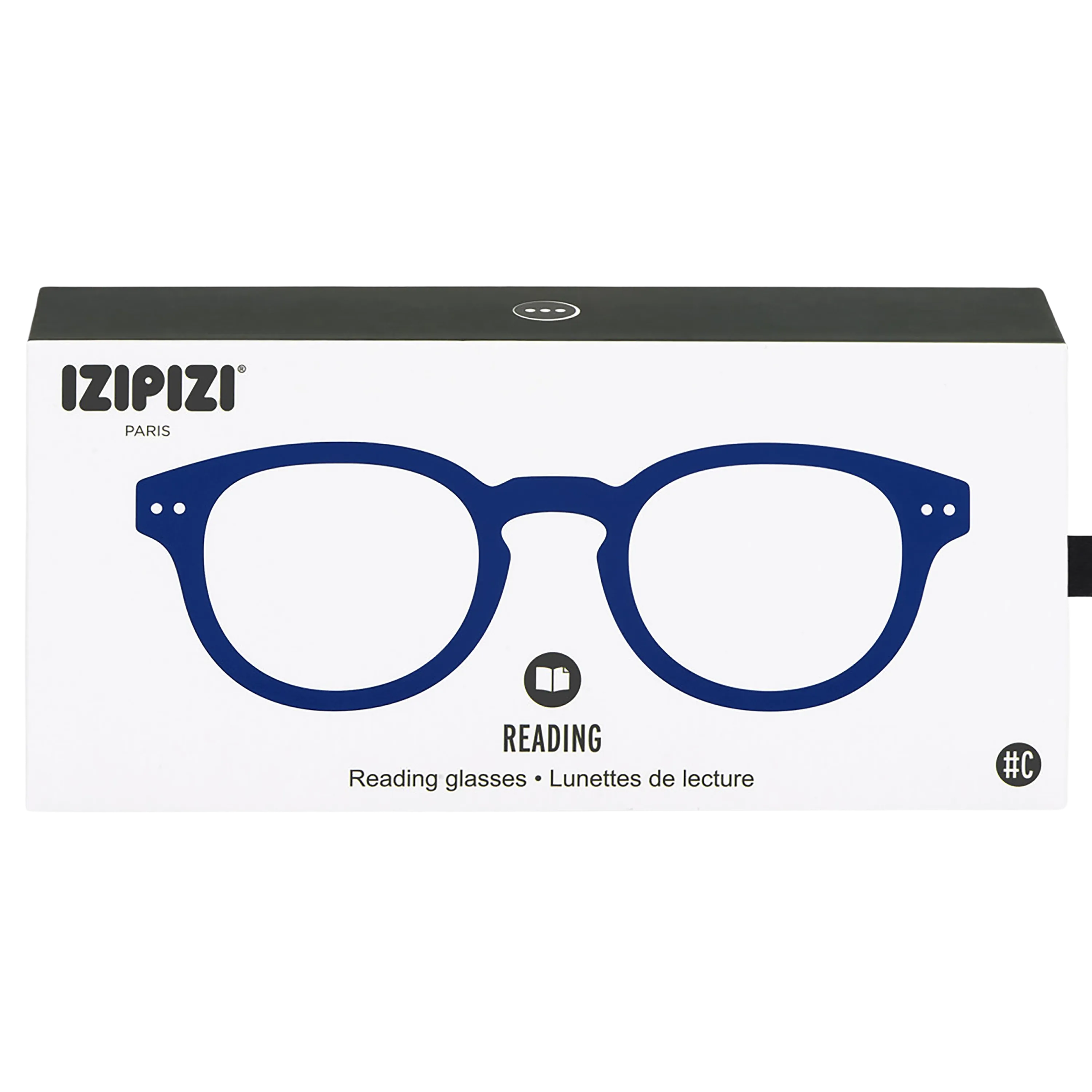 Izipizi #C Reading Glasses