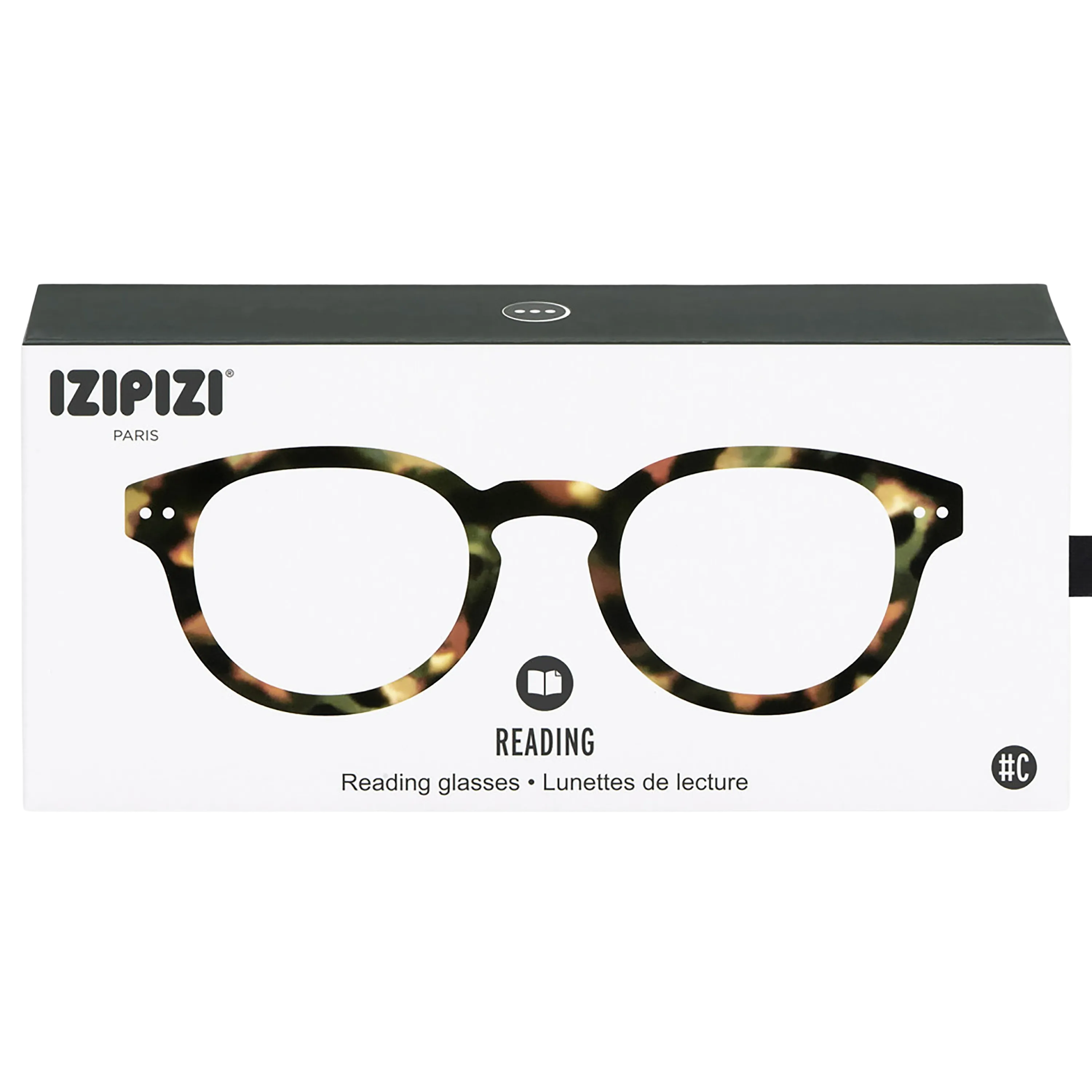 Izipizi #C Reading Glasses