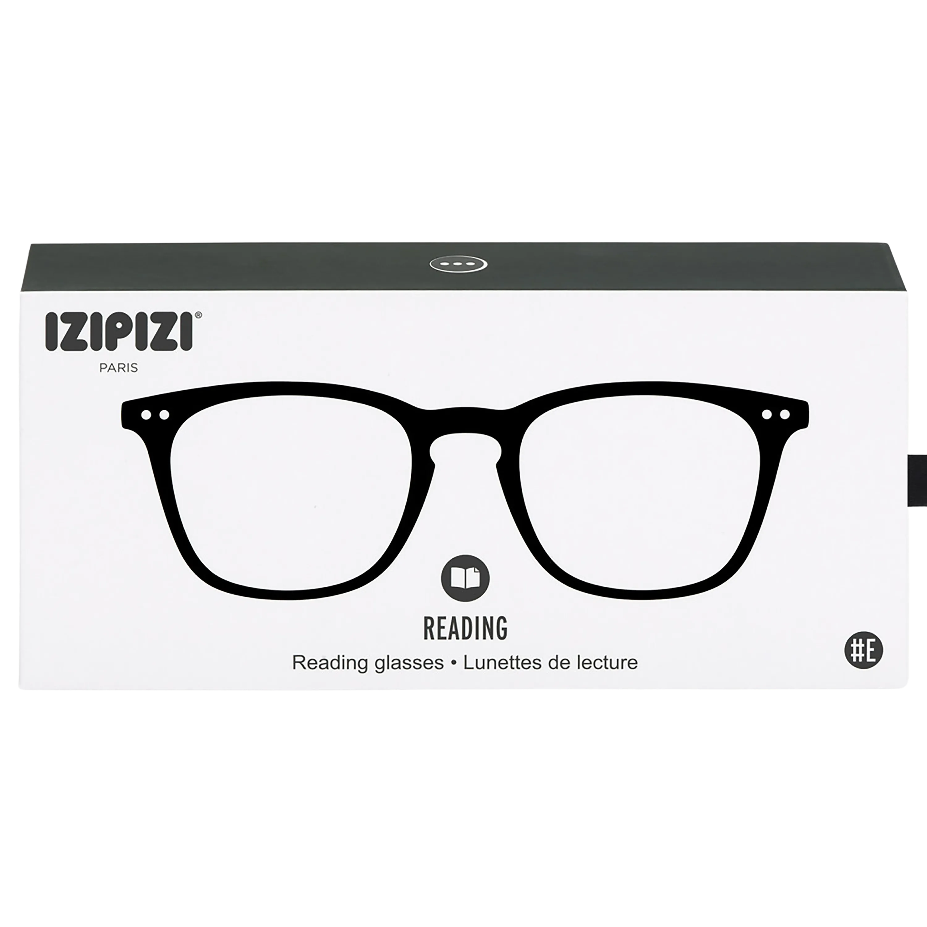 Izipizi #E Reading Glasses