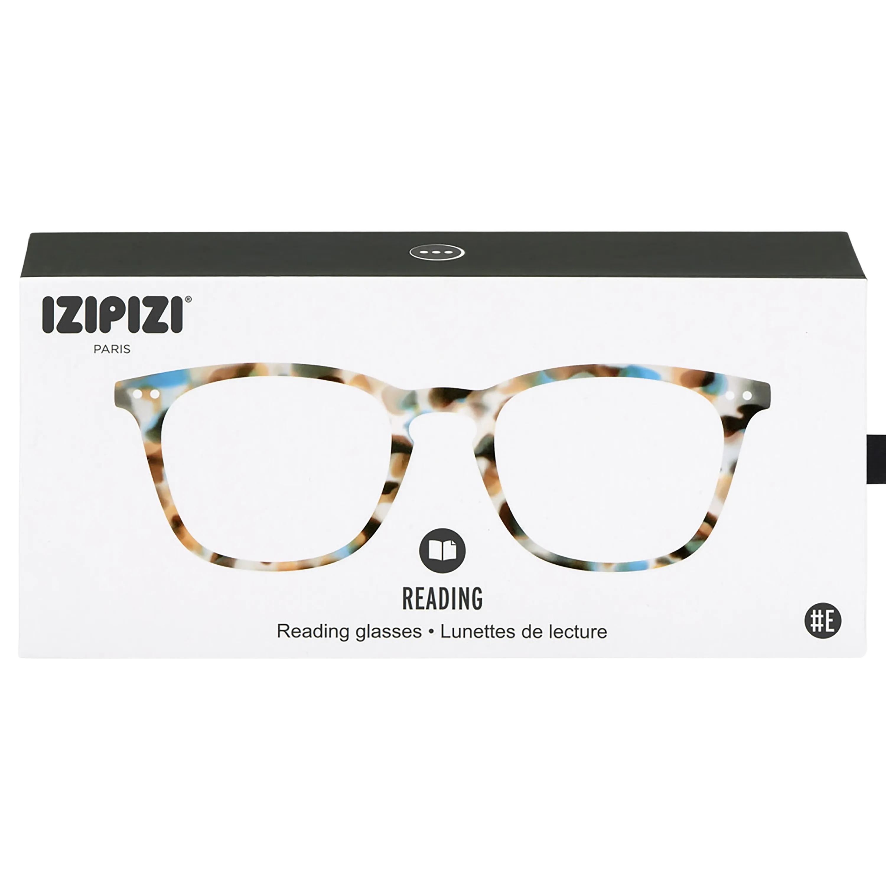 Izipizi #E Reading Glasses