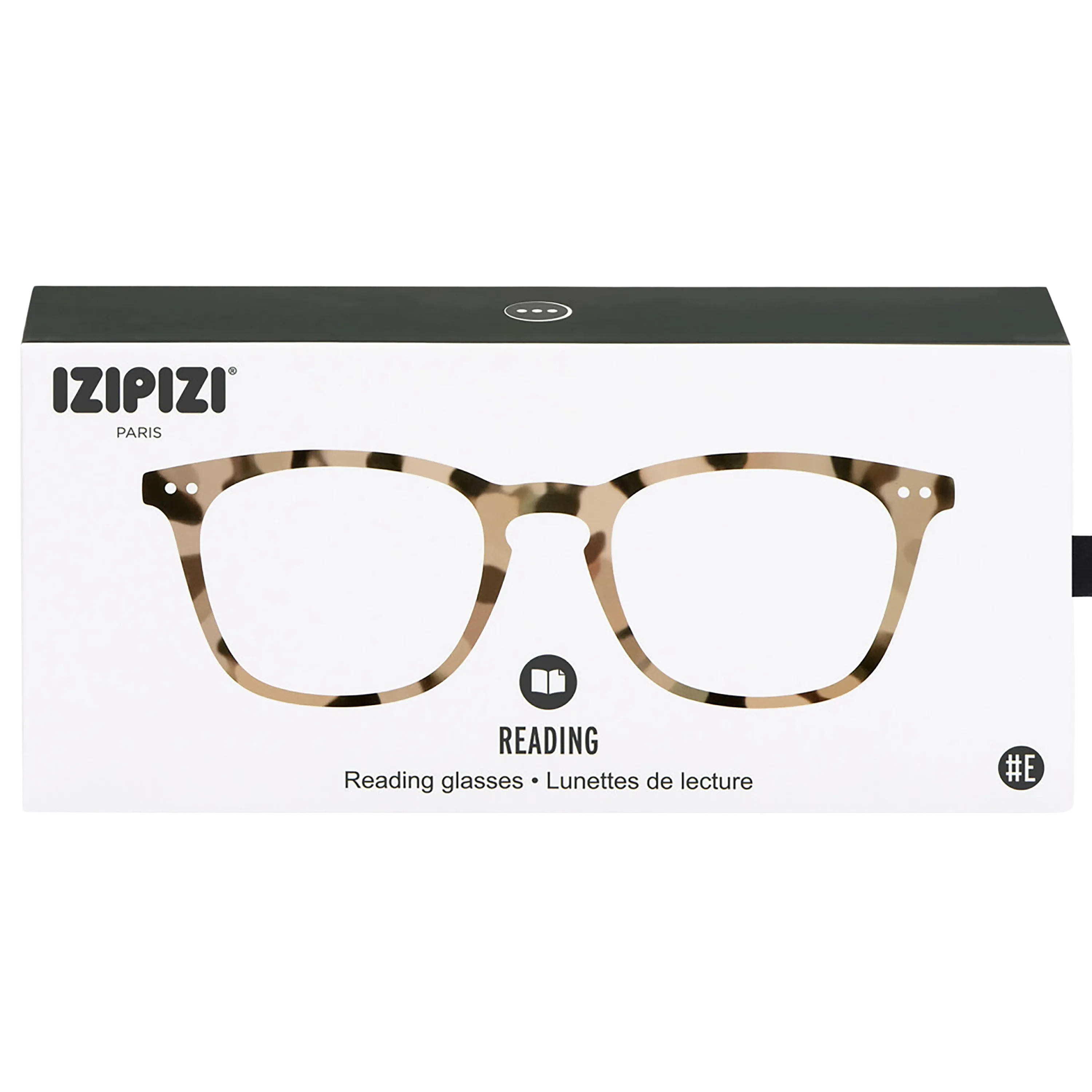 Izipizi #E Reading Glasses