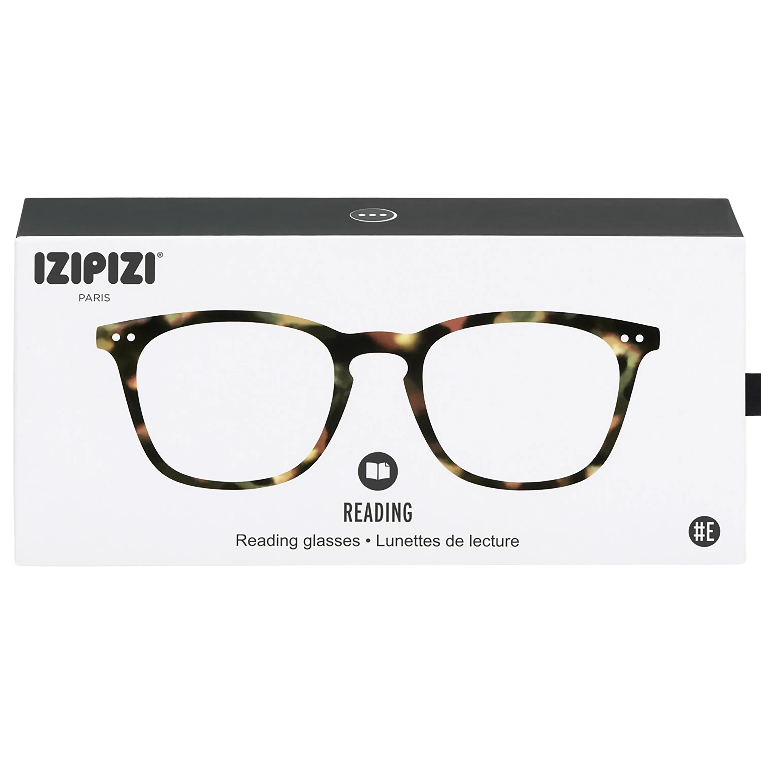 Izipizi #E Reading Glasses