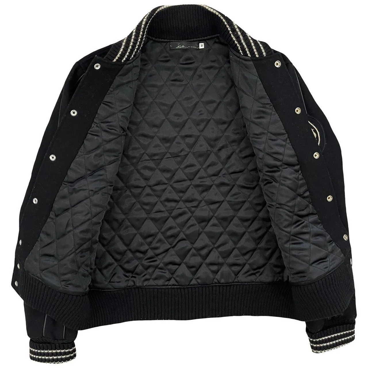 Japanese Varsity Jacket