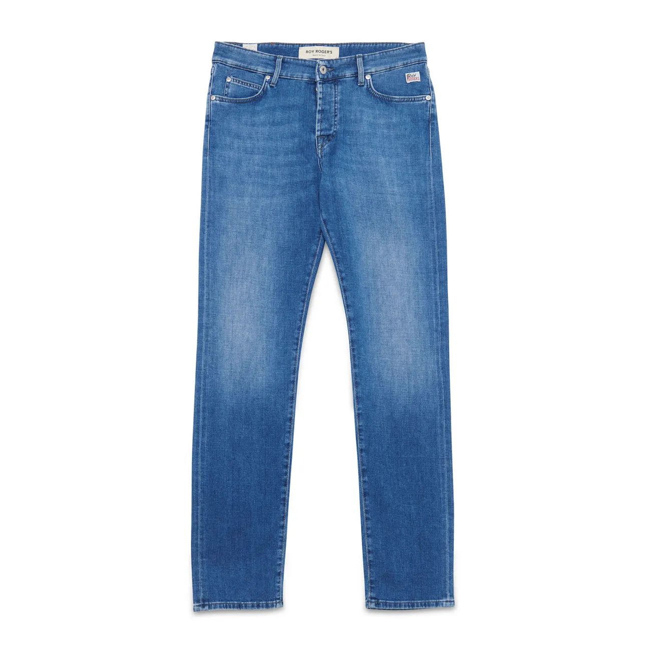 JEANS DENIM SOFT TOUCH NICK Uomo Denim