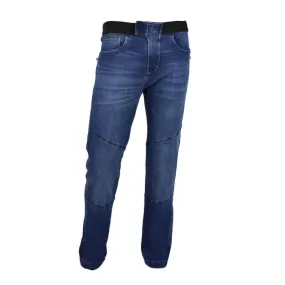 JeansTrack  Turia Jeans - Pantaloni da arrampicata - Uomo