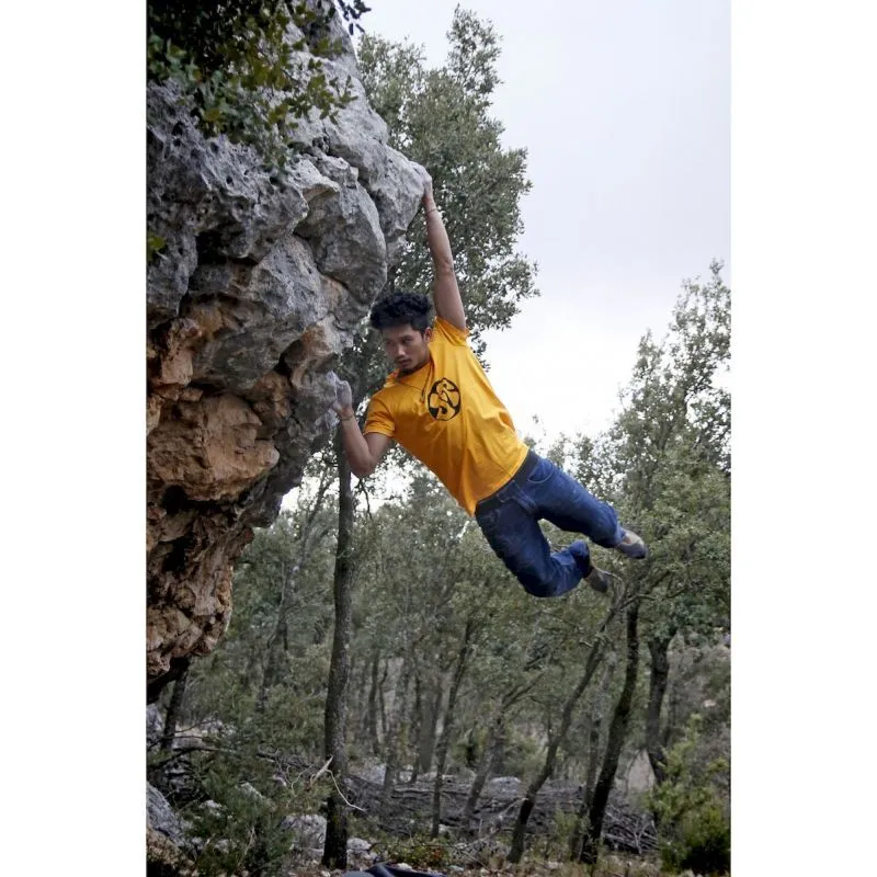 JeansTrack  Turia Jeans - Pantaloni da arrampicata - Uomo