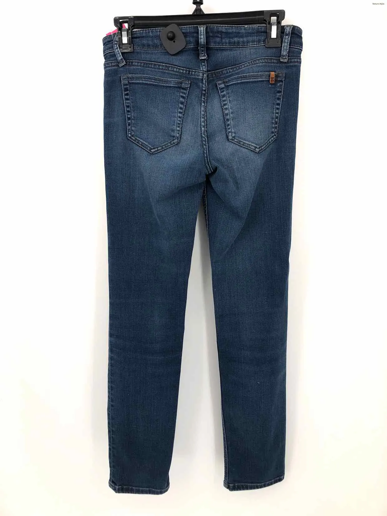 JOES Blue Denim Skinny Size 26 (S) Jeans