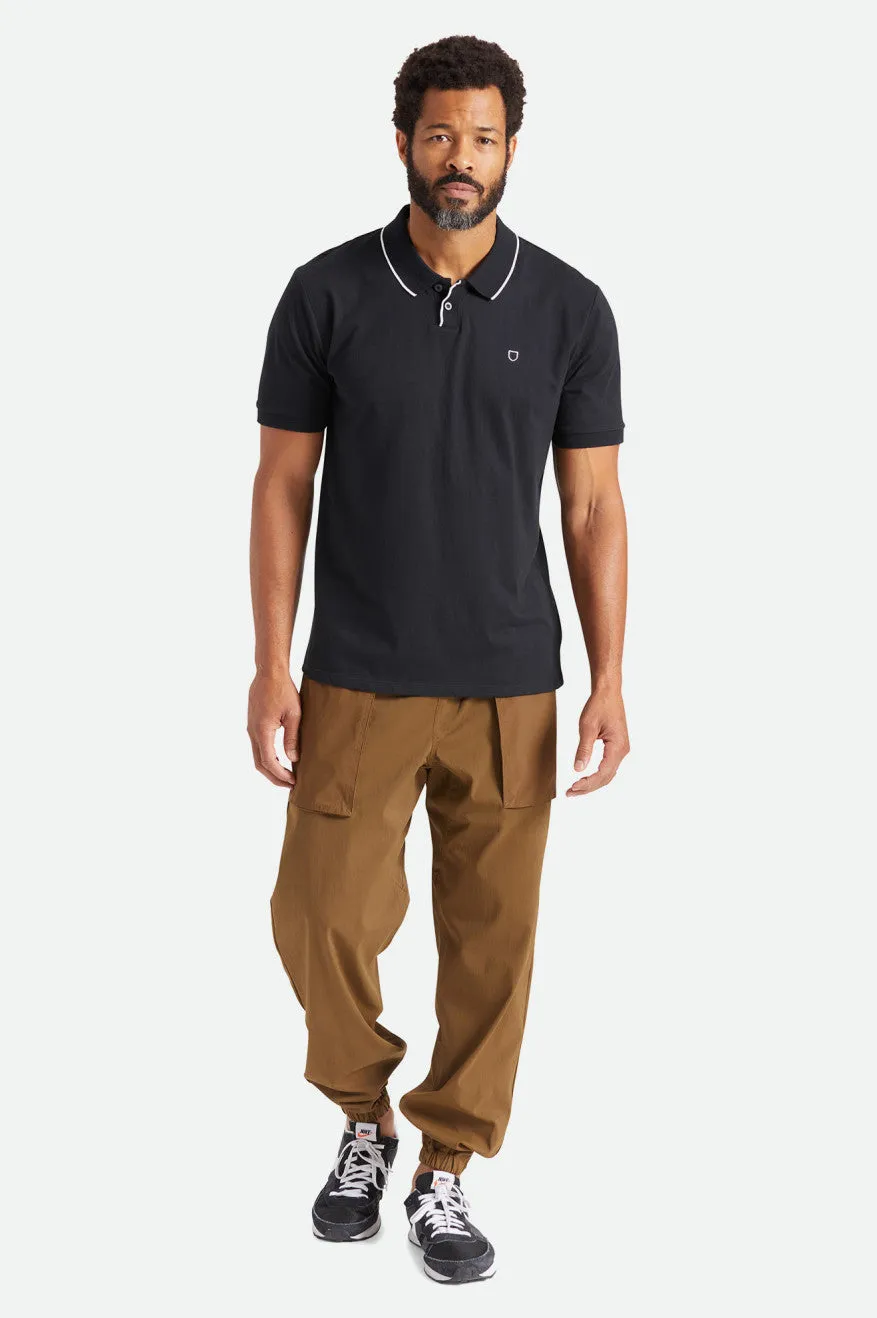 Jupiter Service Utility Pant - Desert Palm