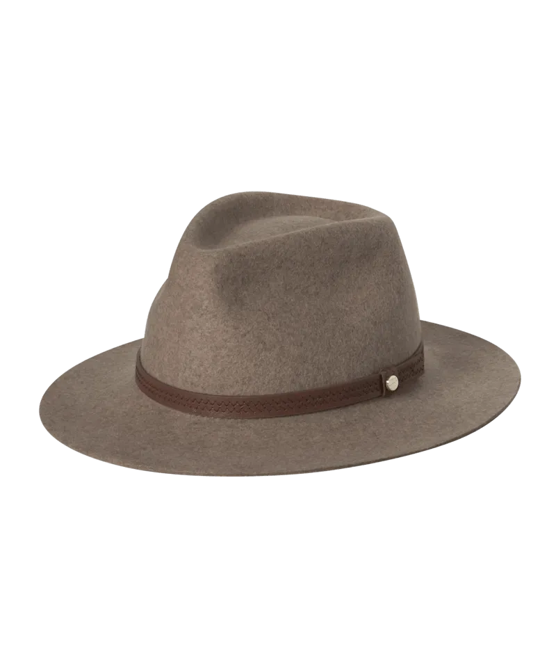 Kallie - Womens Safari Hat