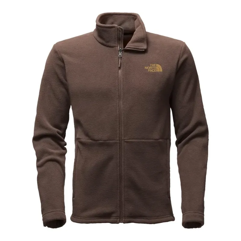 Khumbu 2 Fleece Jacket - William Jacket