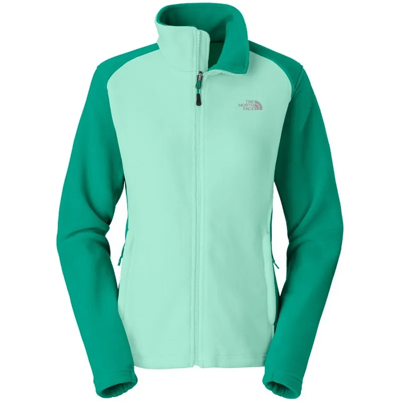 Khumbu 2 Fleece Jacket - William Jacket