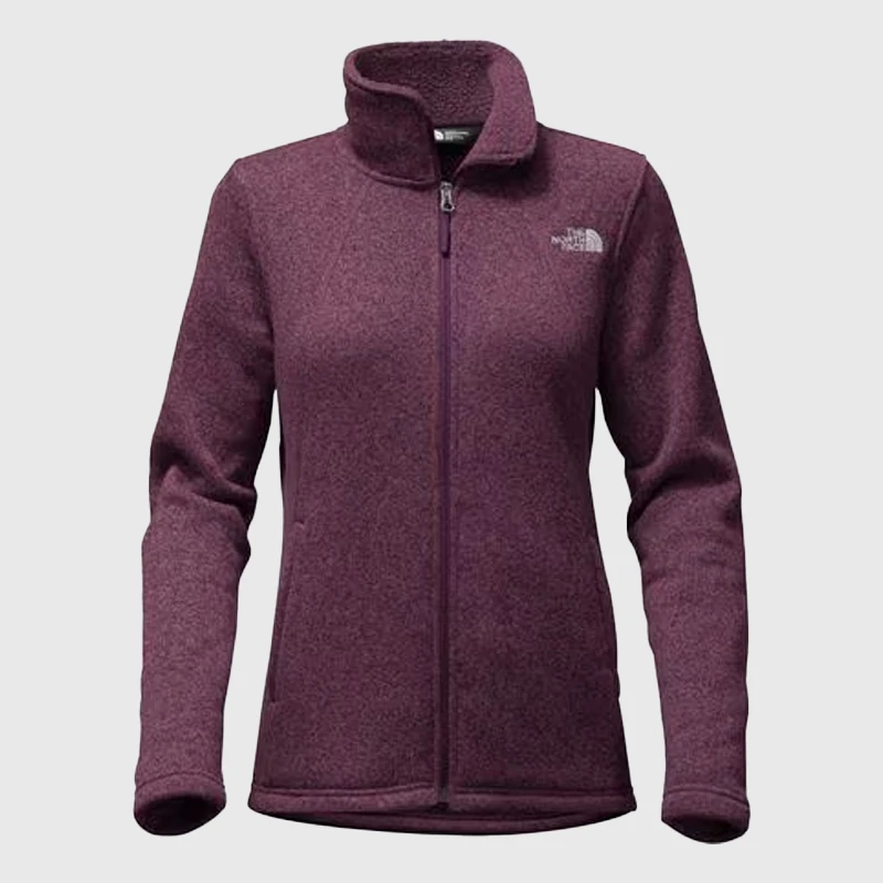 Khumbu 2 Fleece Jacket - William Jacket