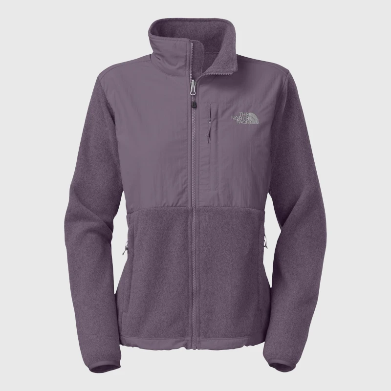 Khumbu 2 Fleece Jacket - William Jacket