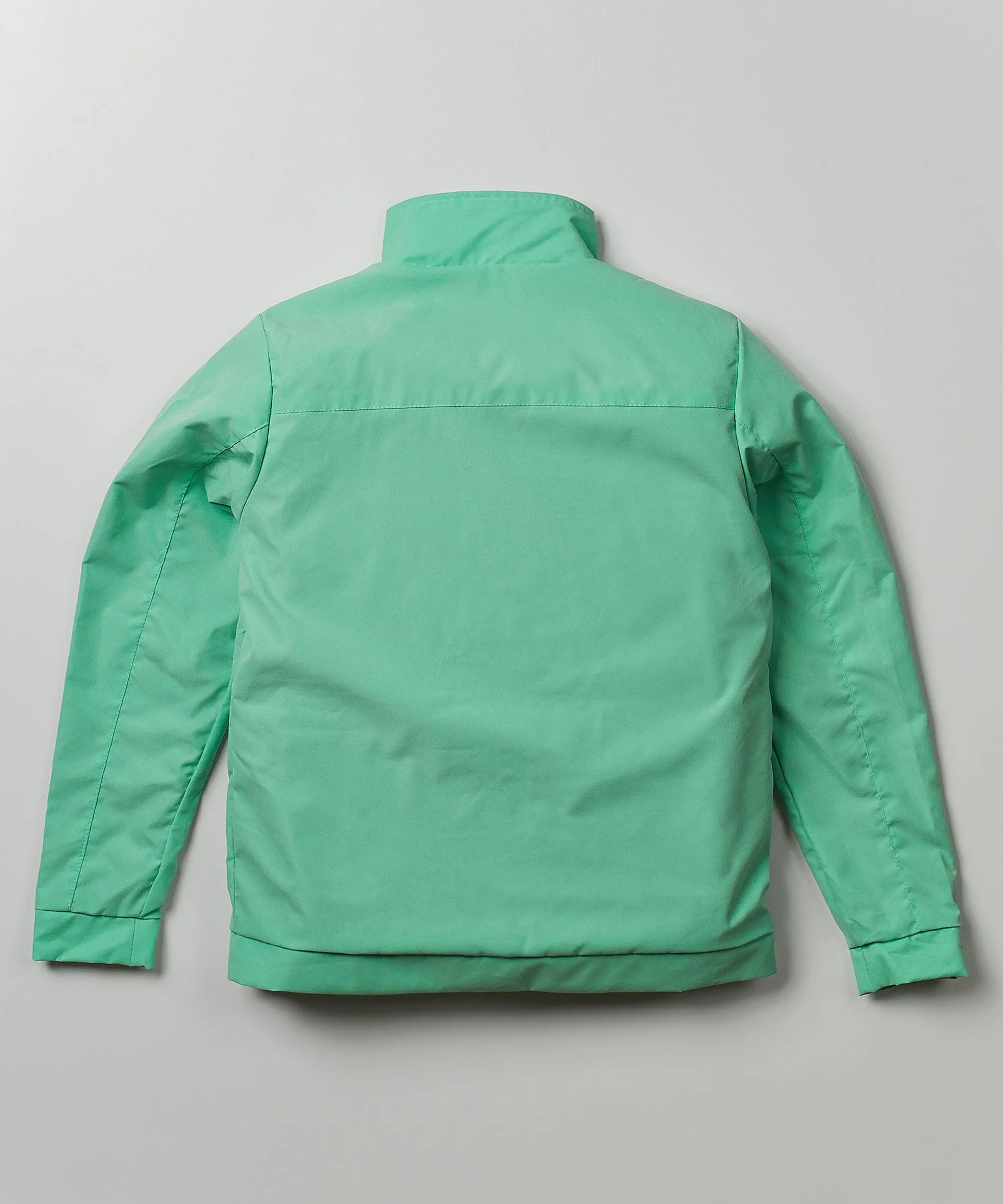 Kids Cargo Jackets - Sage