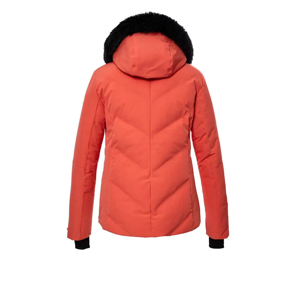 Killtec Grace Womens Jacket 2024