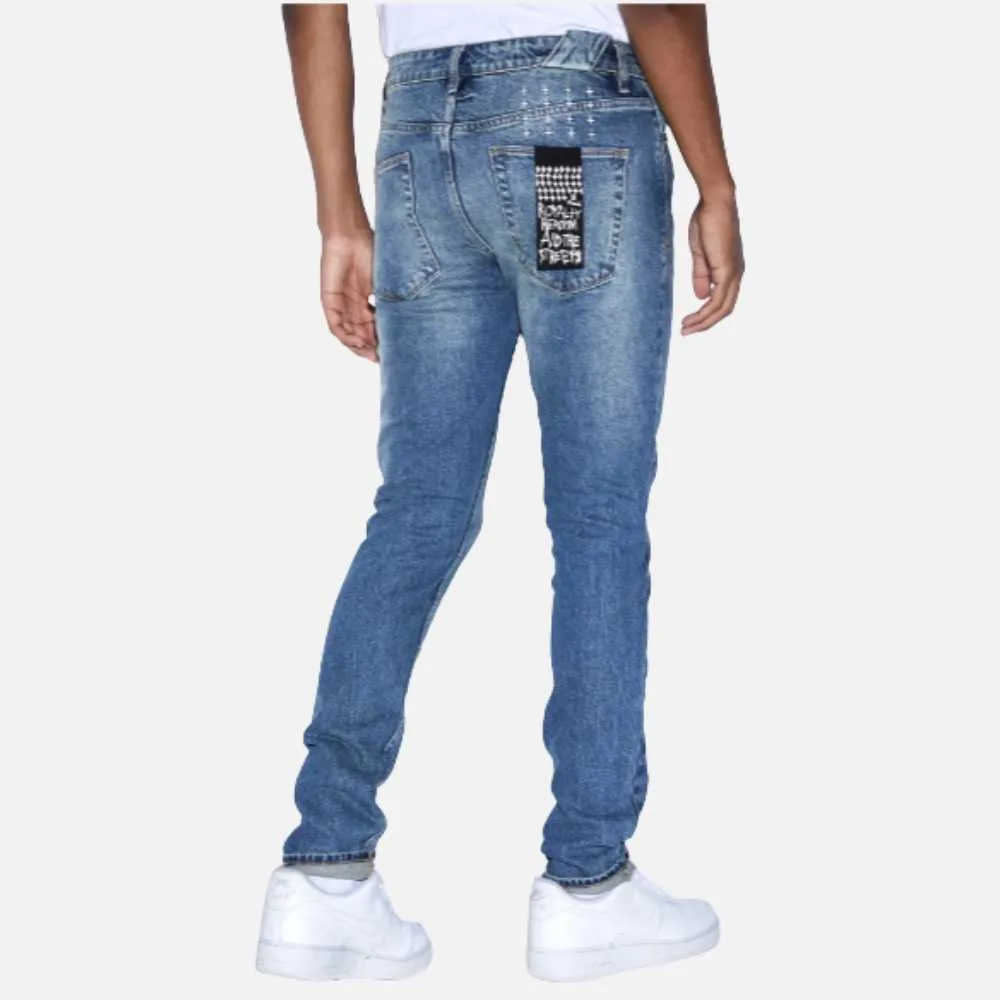 Ksubi Chitch Chronicle Jean