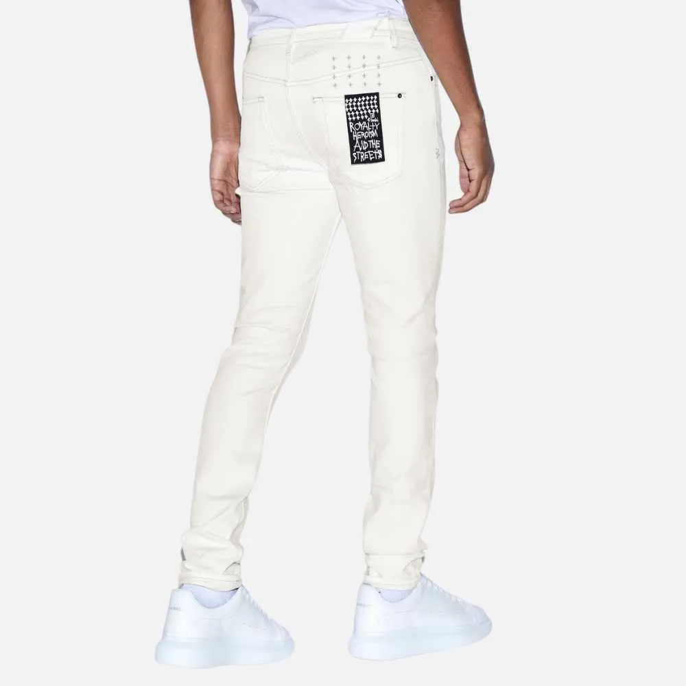 Ksubi Chitch Ivory Jean